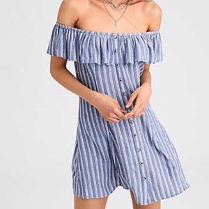 American Eagle Dress